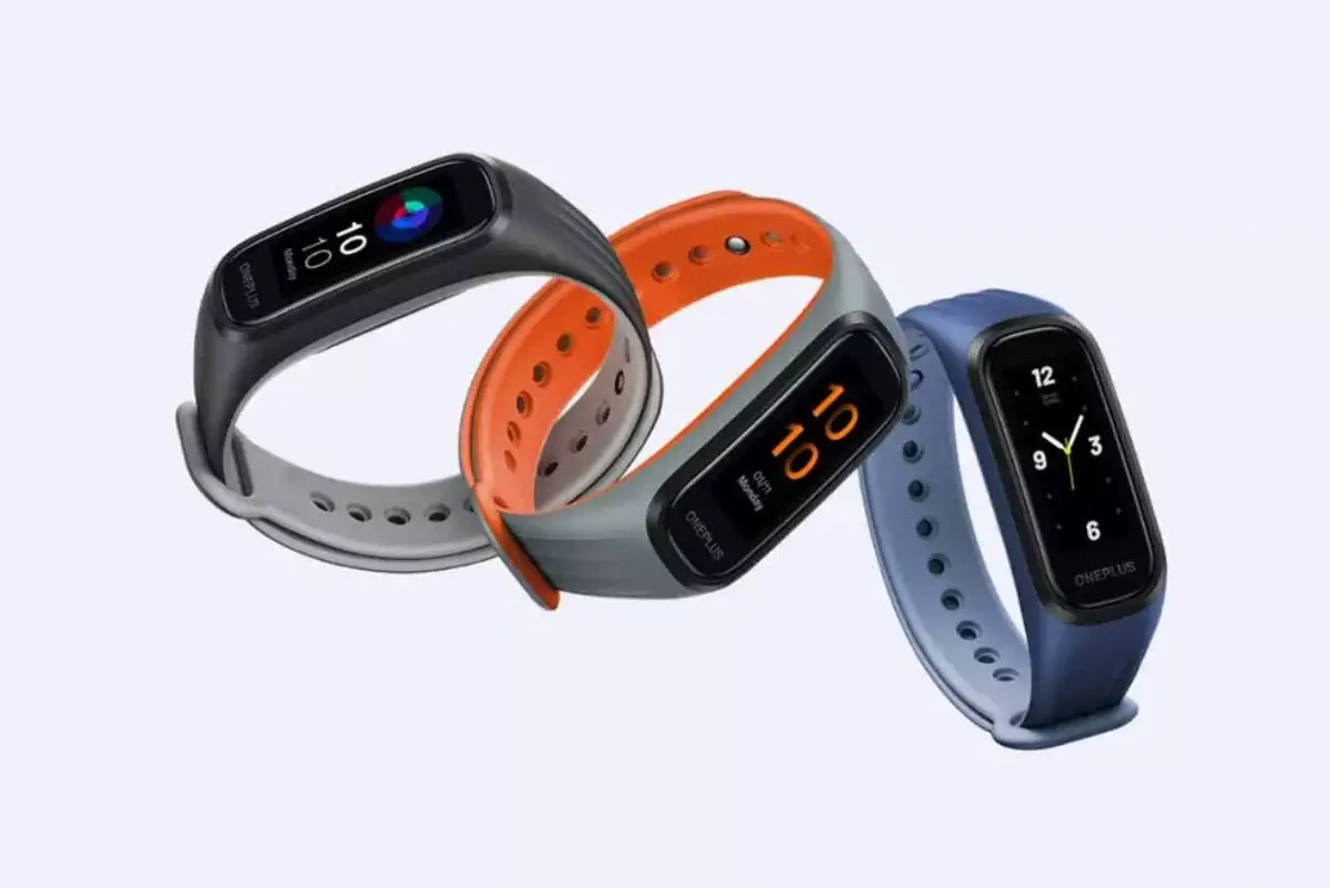 OnePlus Fitness Band Price In Nepal Specs Availability