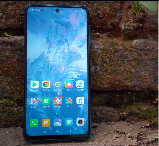Redmi Note 9 Pro Price in Nepal and Overview