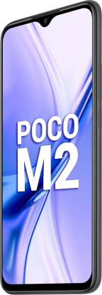 POCO M2 Display