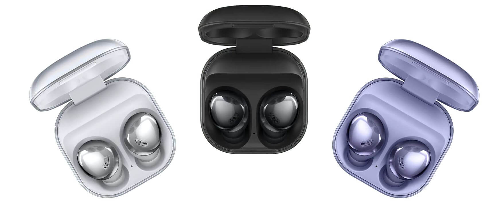 Samsung Galaxy Buds Pro Announced: Price and Availability in Nepal
