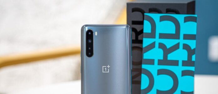 OnePlus Nord Price in nepal
