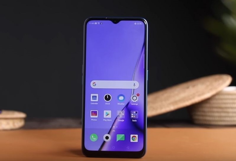 Oppo A9 2020 Display