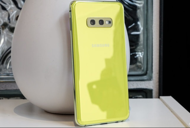 Samsung Galaxy S10 Price In Nepal