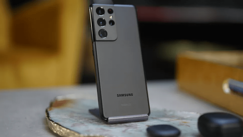 Samsung Galaxy S21 Ultra Price in Nepal