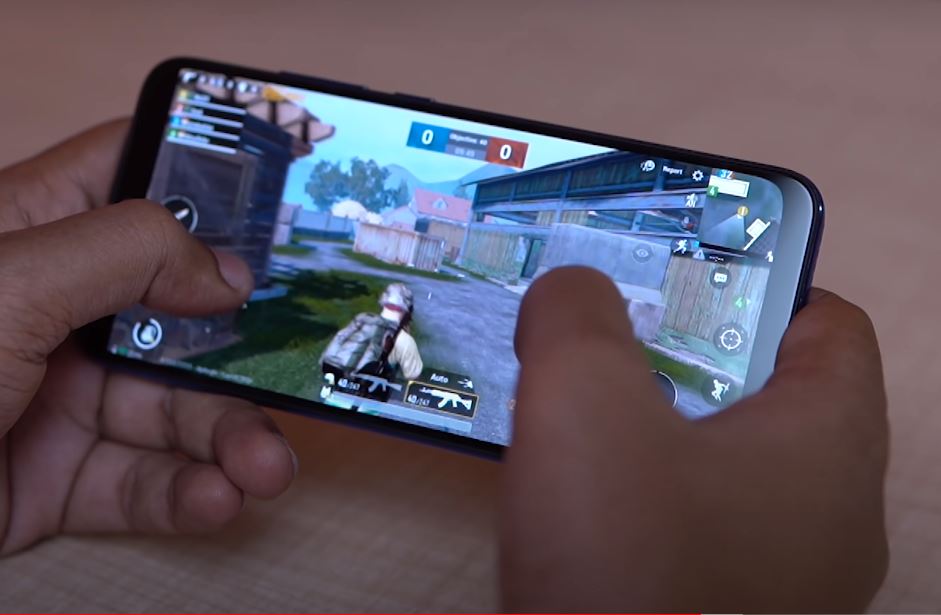 Xiaomi Mi A3 performance and speed test with Pubg Mobile