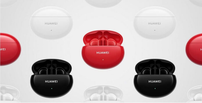 Huawei FreeBuds 4i Price in Nepal
