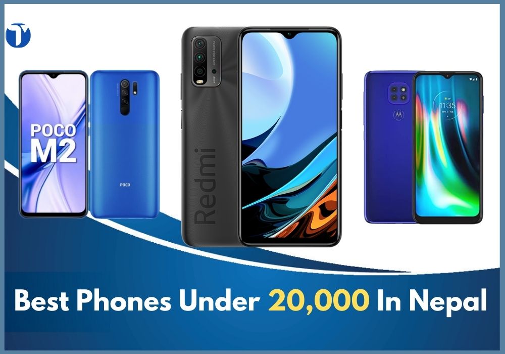 Best Phone 2024 Under 20000 In Nepal Mair Jocelin