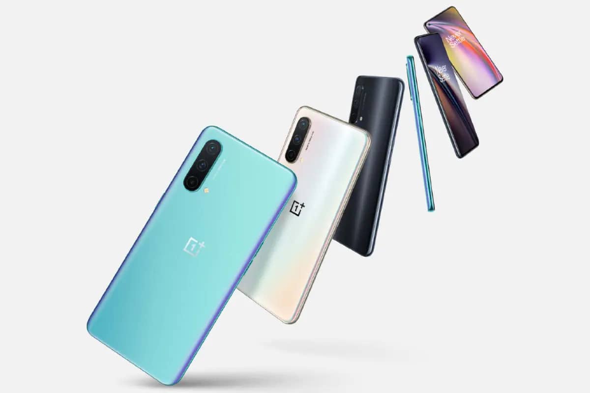 OnePlus Nord Ce 5G Price in Nepal, Specs, Availability