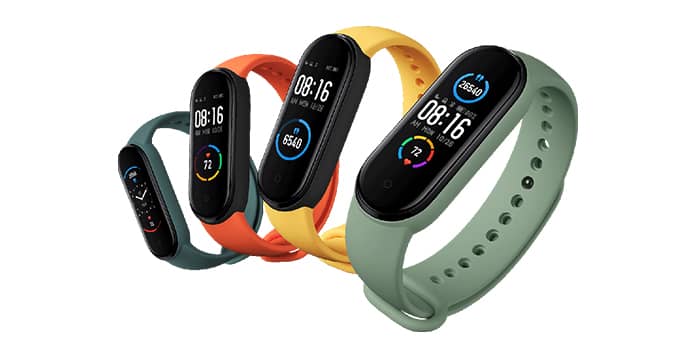 mi fitness band shop near me