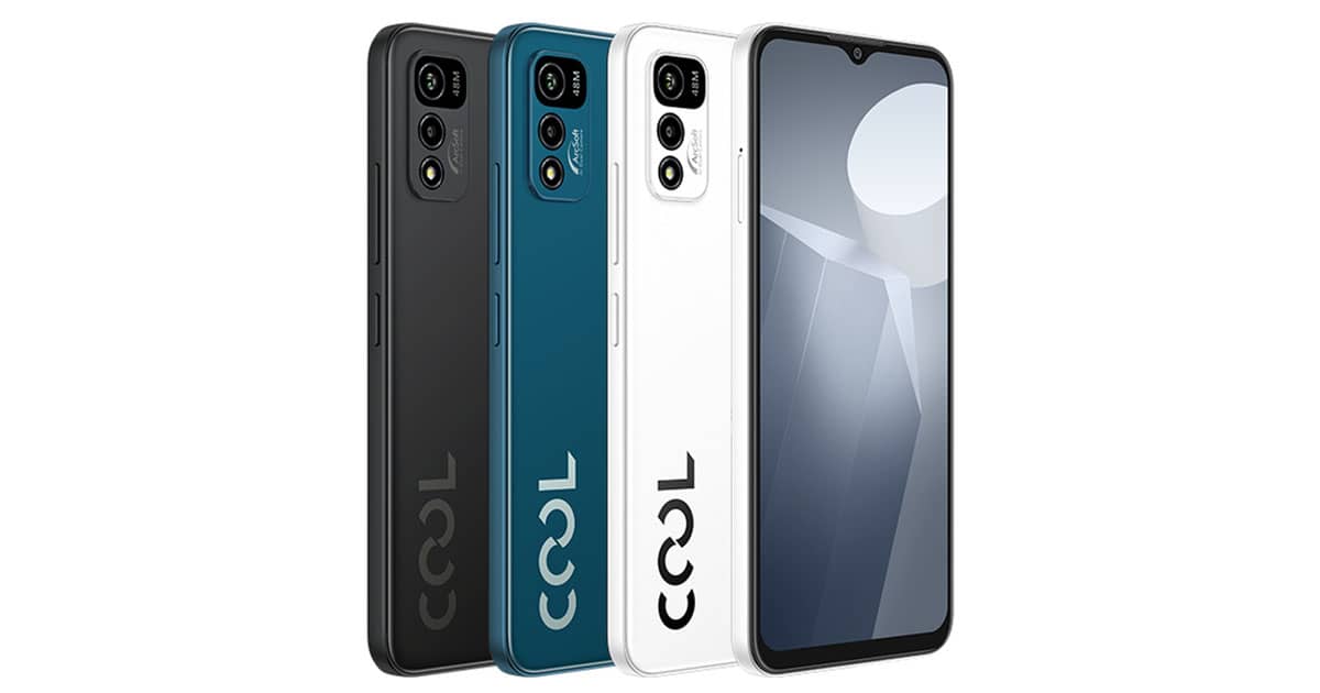 Coolpad Cool 20 Price in Nepal, Specs, Availability
