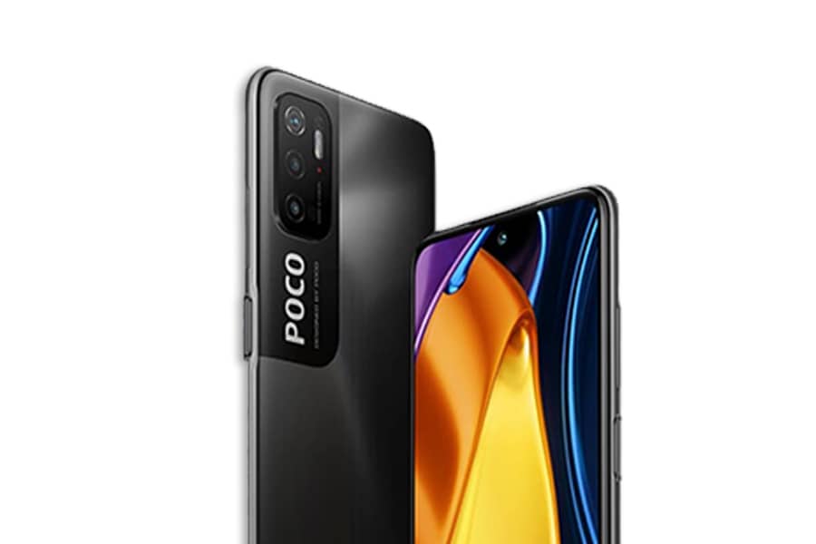 Poco M3 Pro 5G Price in Nepal, Specs, Availability
