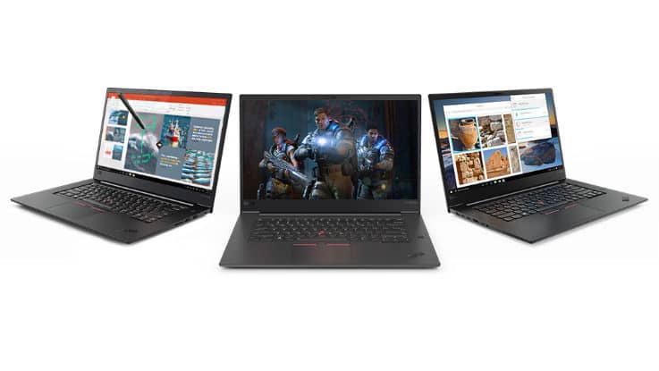 Lenovo TLenovo Thinkpad X1 Extreme Price in Nepal, Specs, Availabilityhinkpad X1 Extreme Launched with Powerful Intel Processor and 64GB RAM