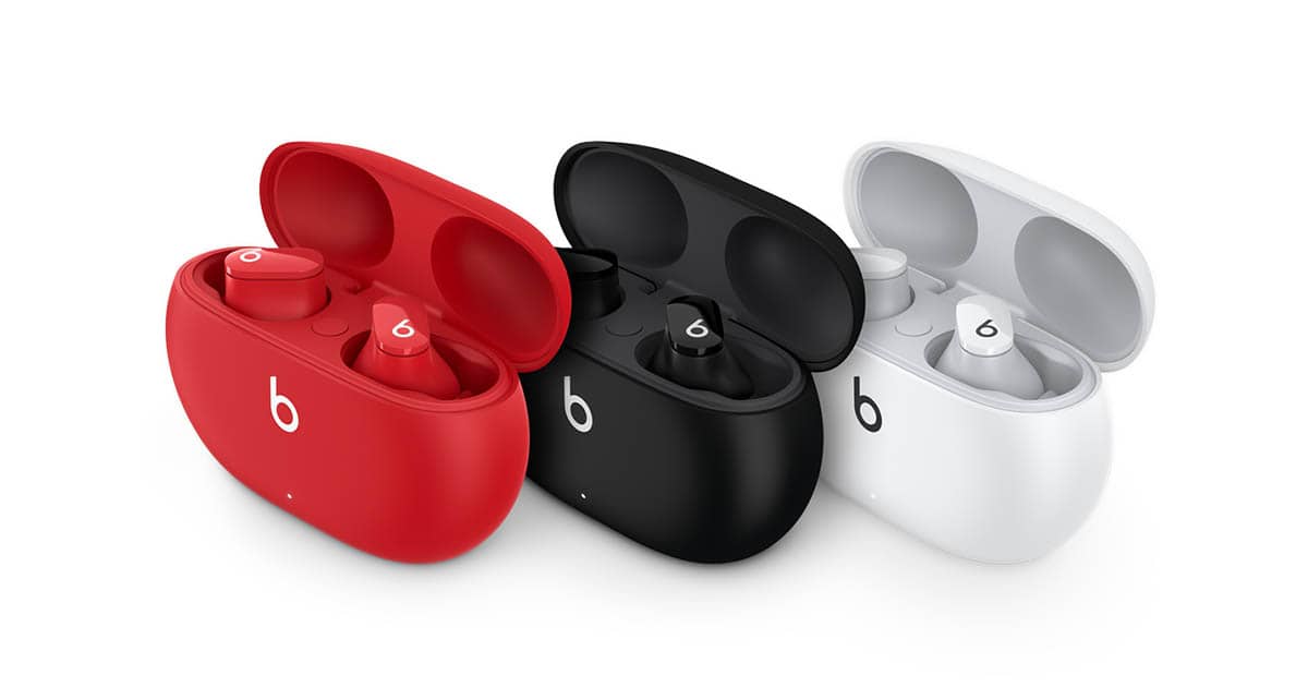 Beats Studio Buds Price in Nepal, Specs, Availability