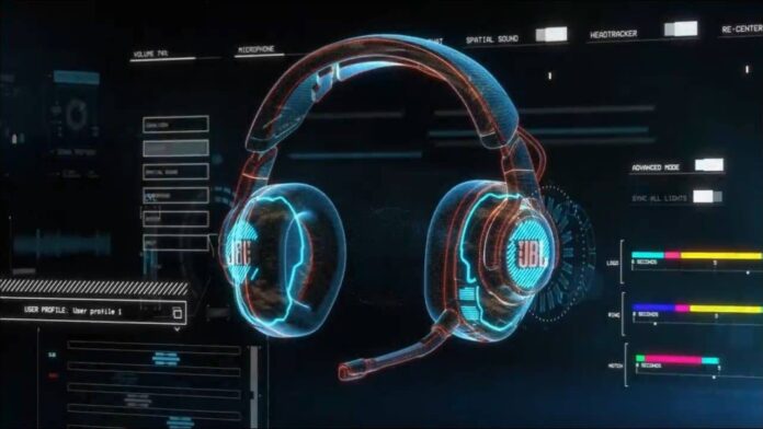 JBL Quantum Gaming Headsets Launched in Nepal