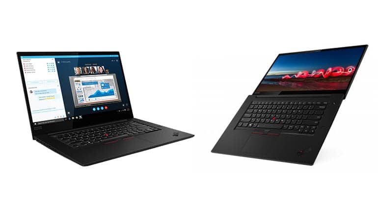 Lenovo Thinkpad X1 Extreme Price in Nepal, Specs, Availability