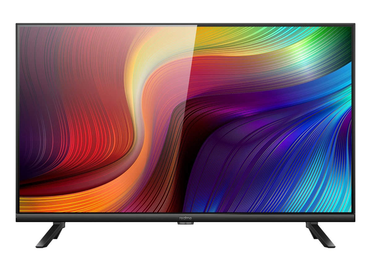 realme-smart-tv-display