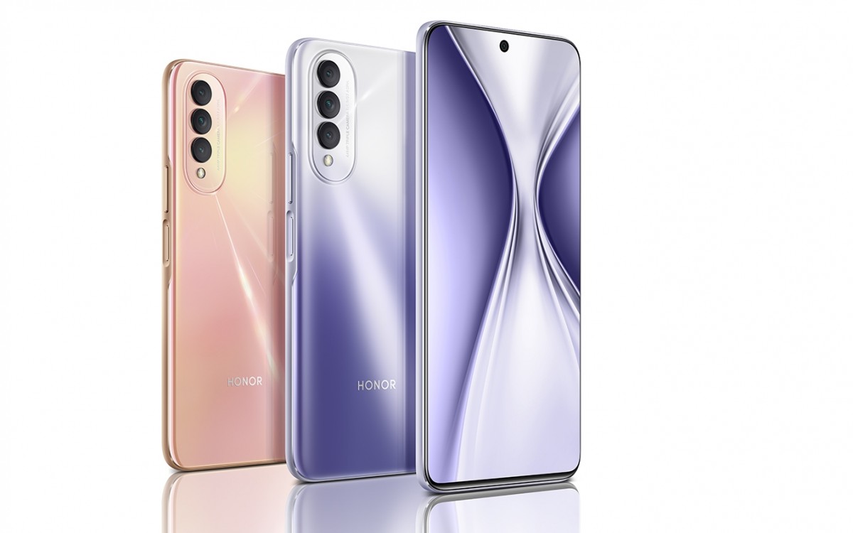 Honor-X20-SE-5G-Design-And-Display