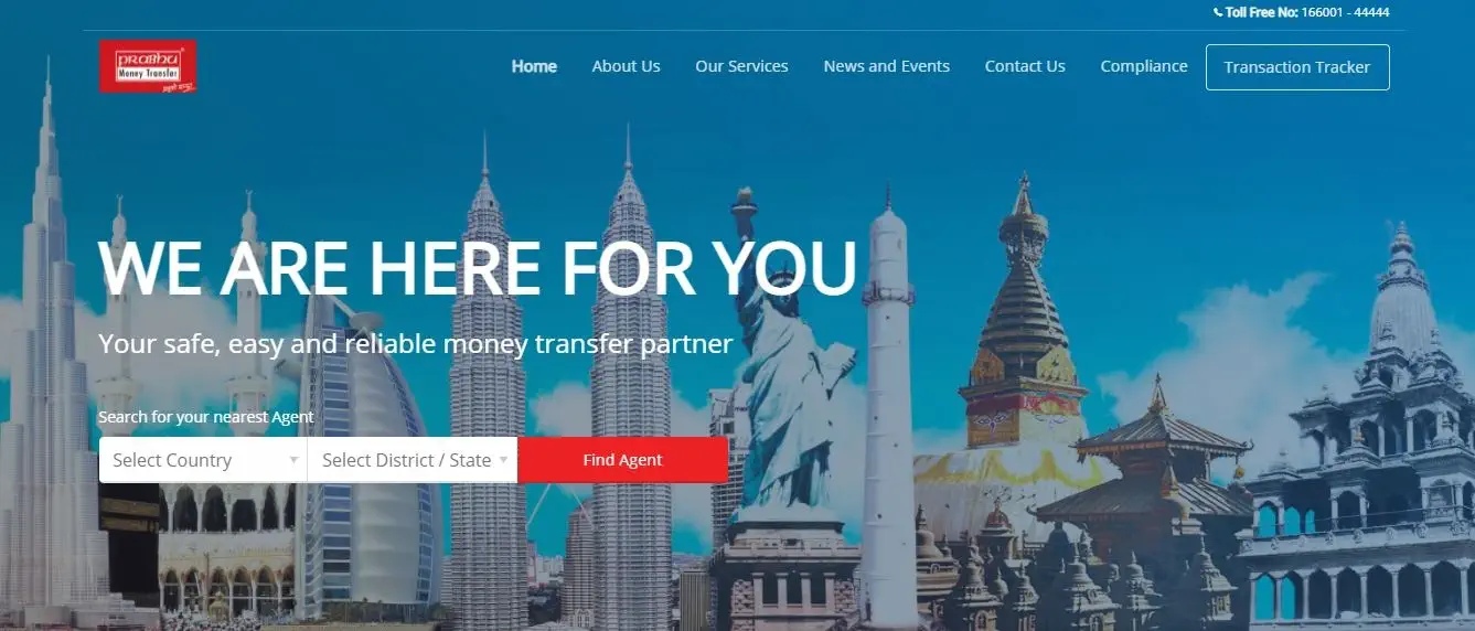 Top 10 Remittance Services in Nepal