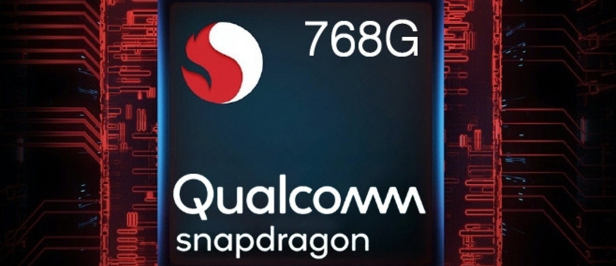 Vivo-iQoo-Z3-Qualcomm-Snapdragon-768G-Chipset