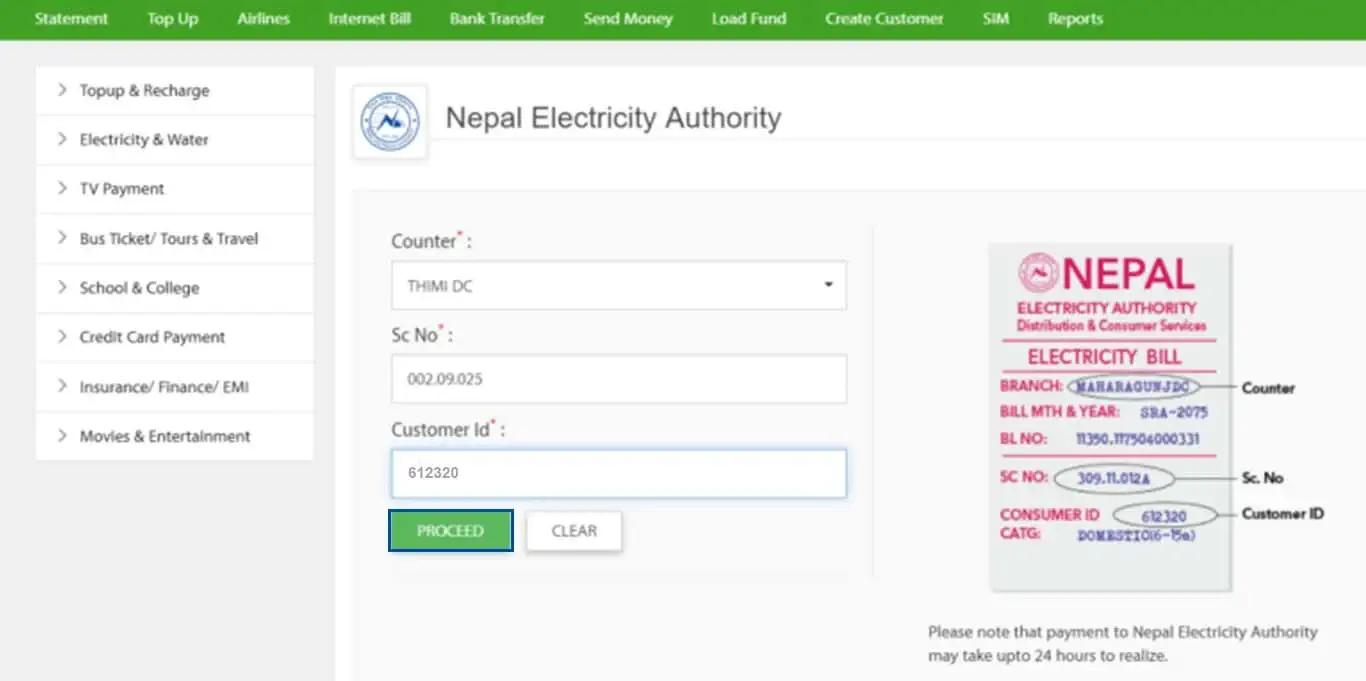 How to Pay Electricity Bill Online?