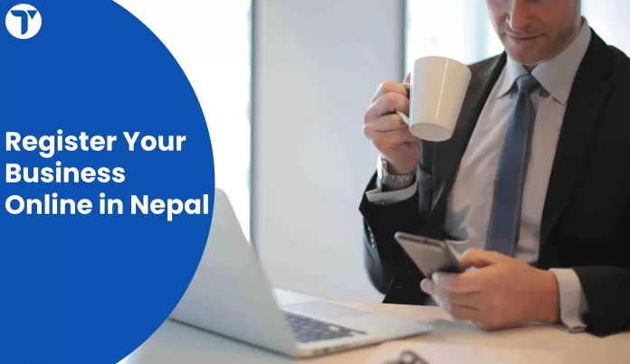 How to Register a Business Online in Nepal?