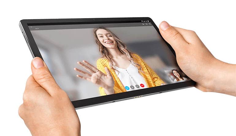 Lenovo Tab P11 Plus Launched, Price, Specs, Availability