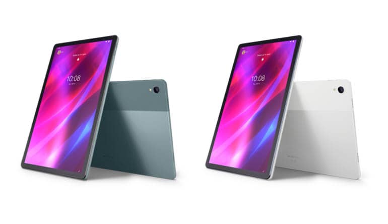 Lenovo Tab P11 Plus Launched, Price, Specs, Availability