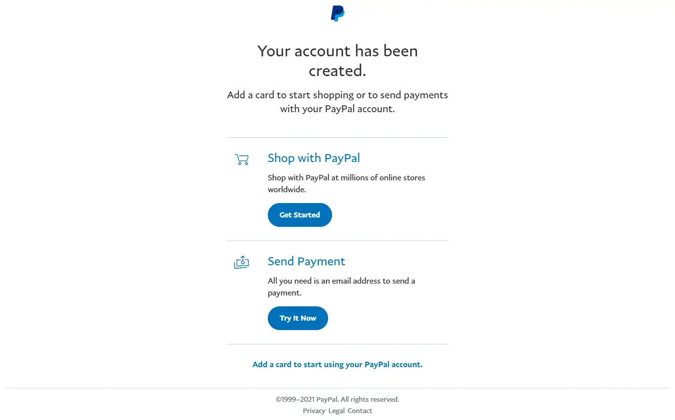 How to Create Verified PayPal Account in Nepal