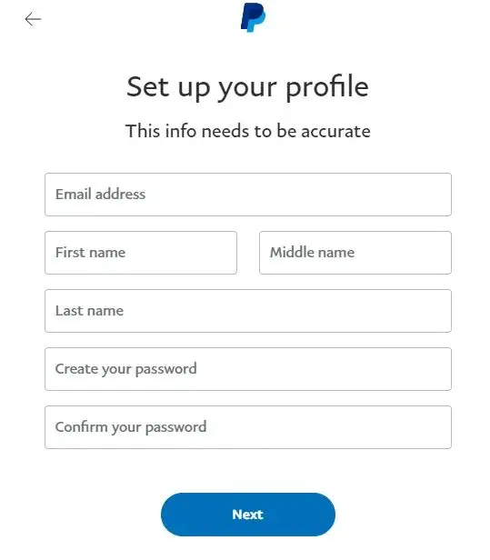 How to Create Verified PayPal Account in Nepal