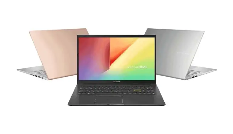 Asus VivoBook 15 K513EA Price in Nepal, Specs, Availability