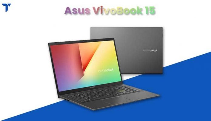 Asus VivoBook 15 K513EA Price in Nepal, Specs, Availability