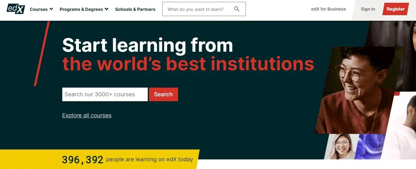 Top 10 Online Learning Platforms 2021