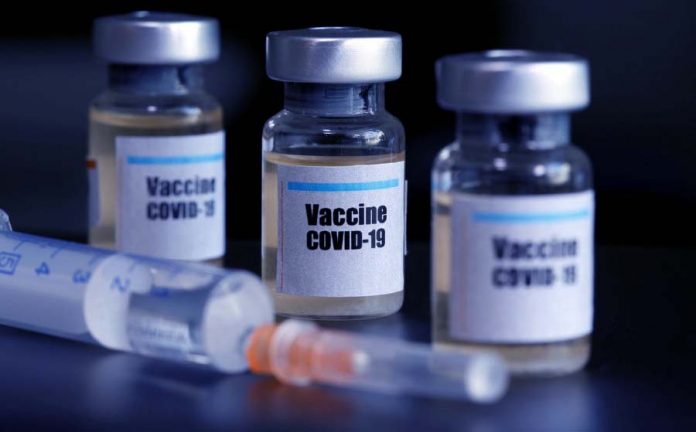 How to Apply for Covid-19 Vaccination Online in Nepal?
