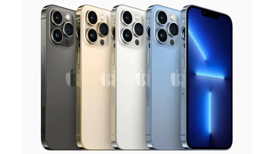 iPhone 13 Pro Official Price, Specs, Availability