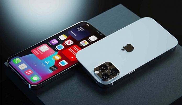 iPhone 13 Pro Official Price, Specs, Availability