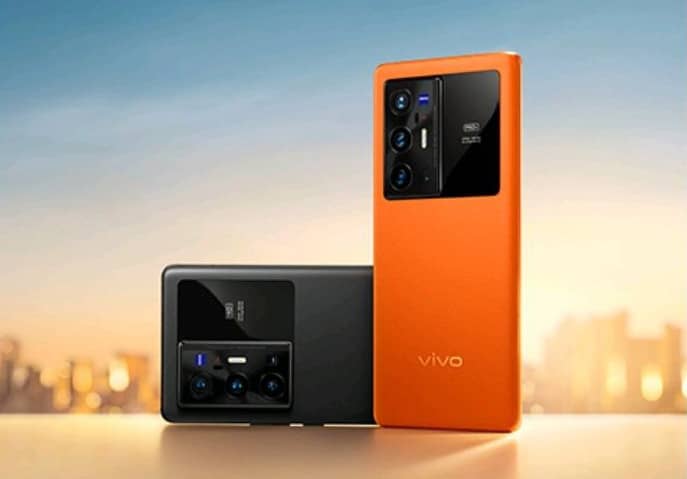 Vivo X70 Pro+ Launch Date